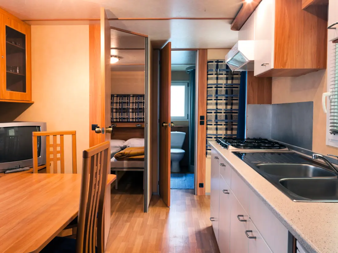 Maison de Vacances Cannigione
