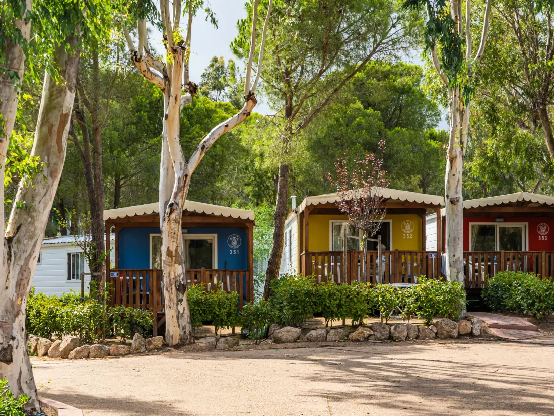 Maison de Vacances Cannigione