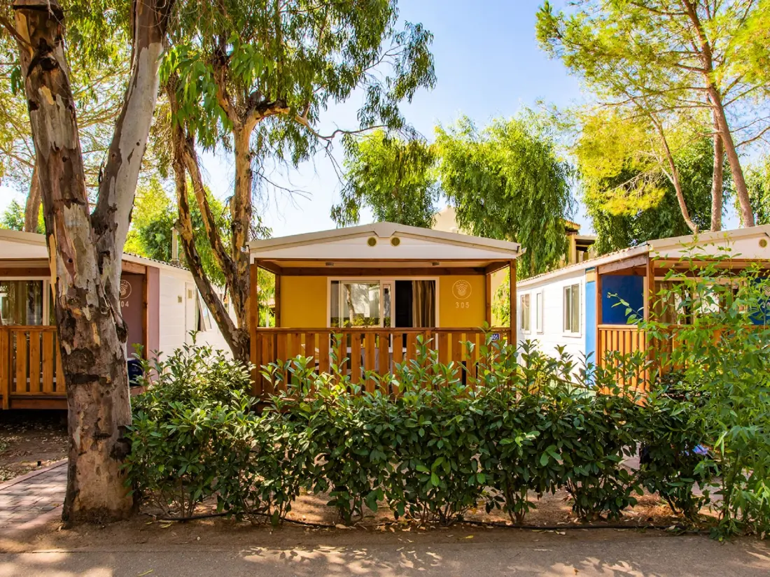 Maison de Vacances Cannigione