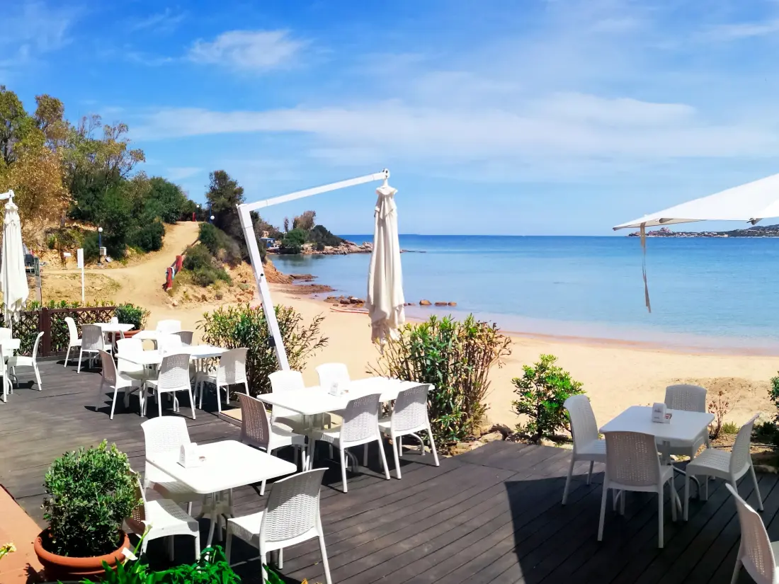 Maison de Vacances Cannigione