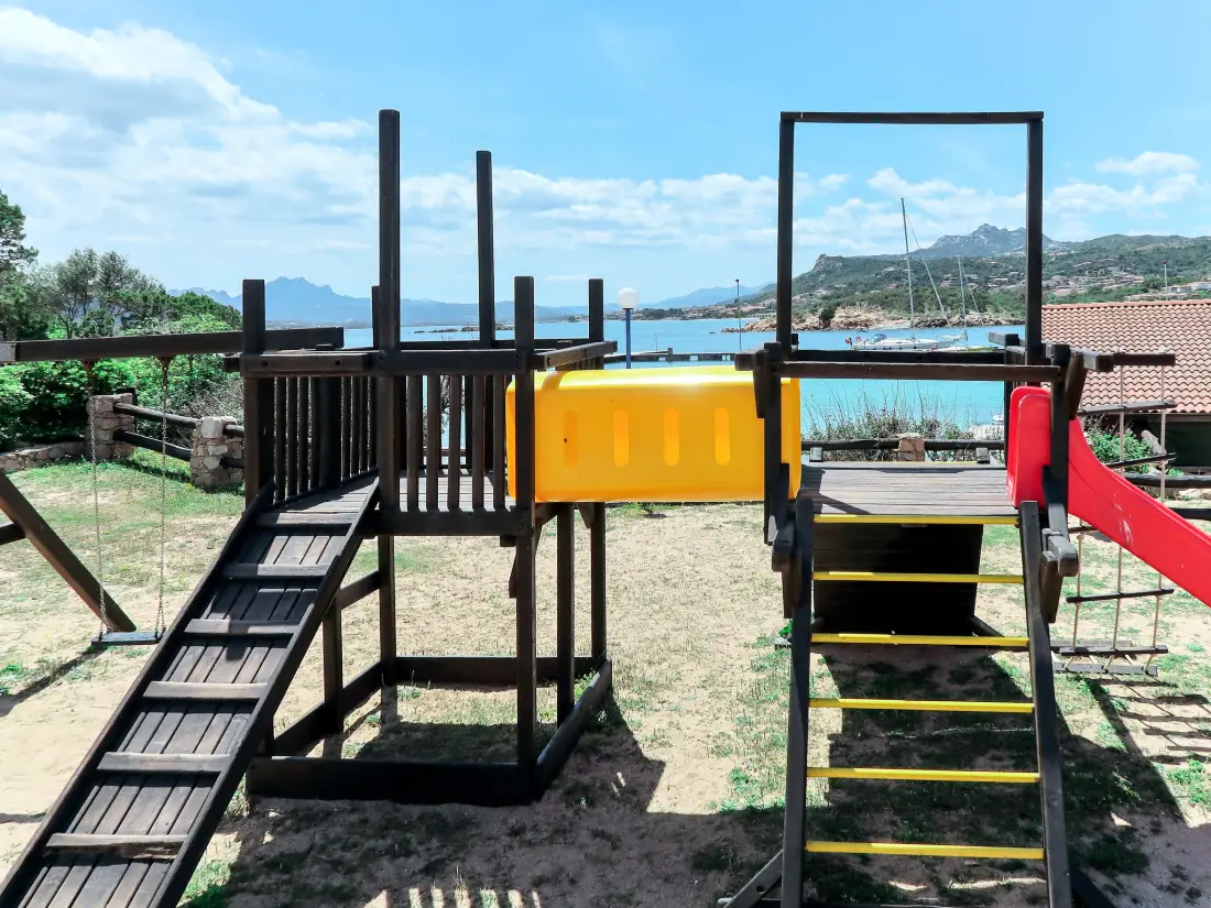 Maison de Vacances Cannigione