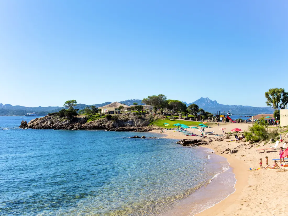 Maison de Vacances Cannigione