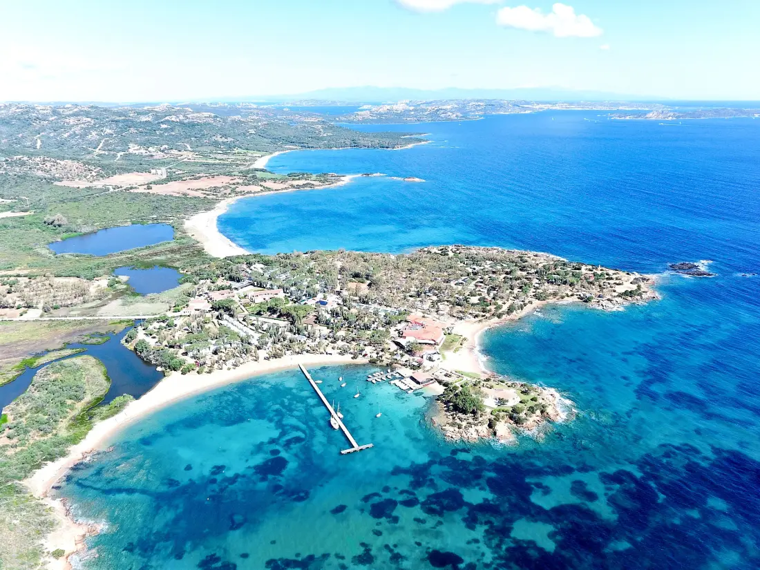 Maison de Vacances Cannigione