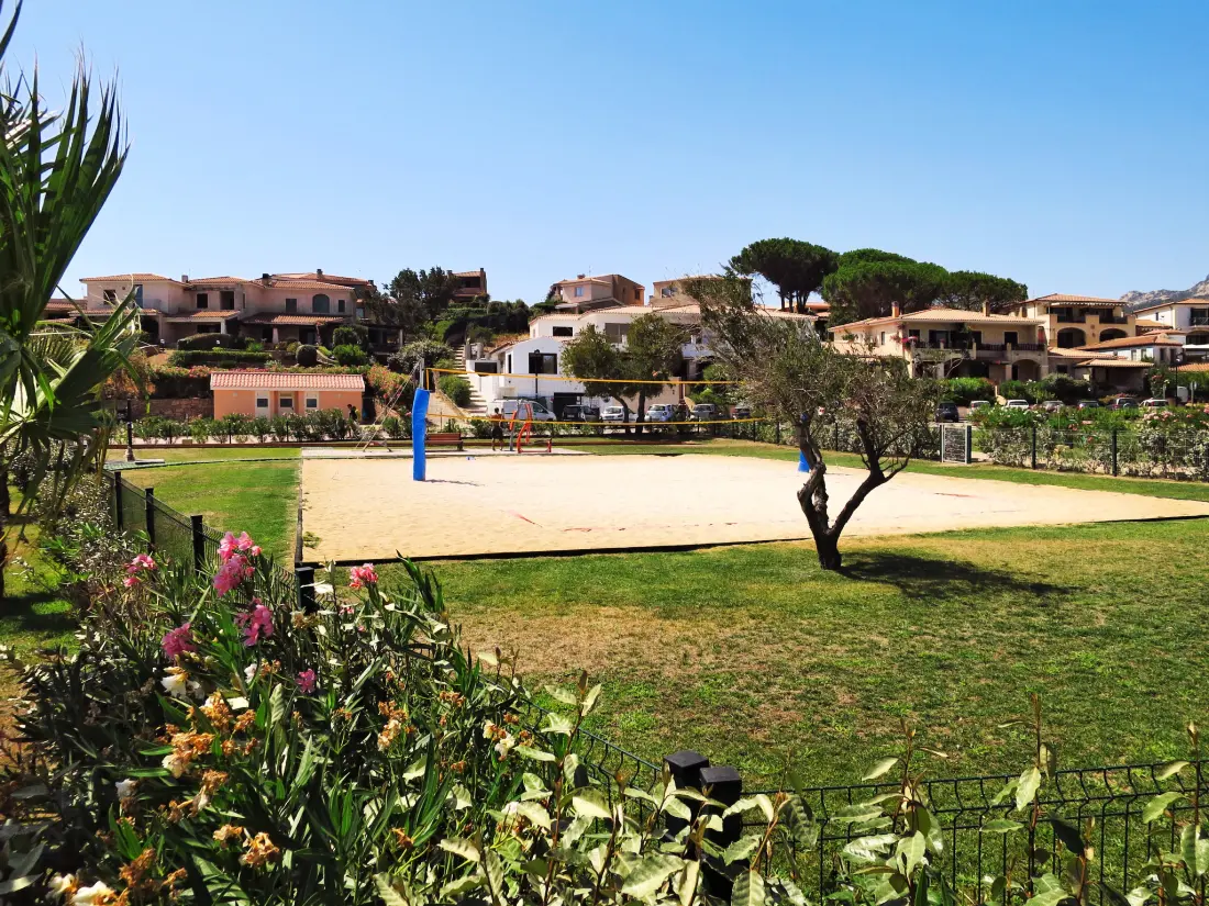 Maison de Vacances Cannigione