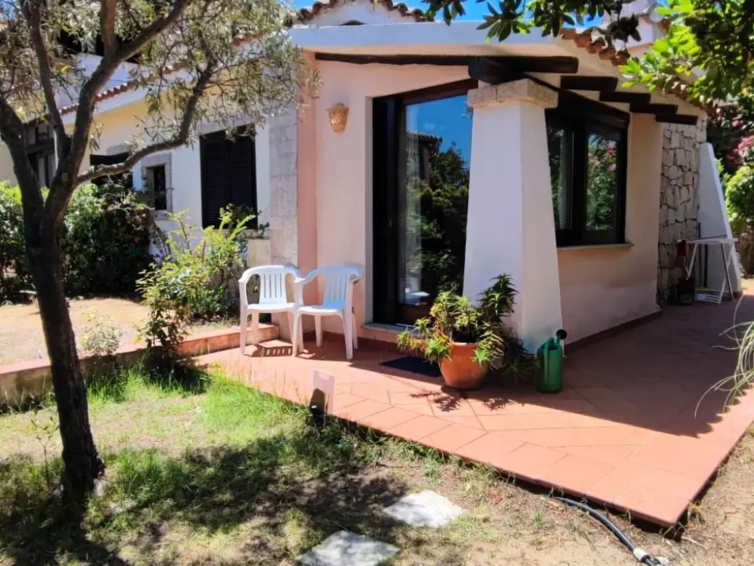 Résidence Villa Agostina