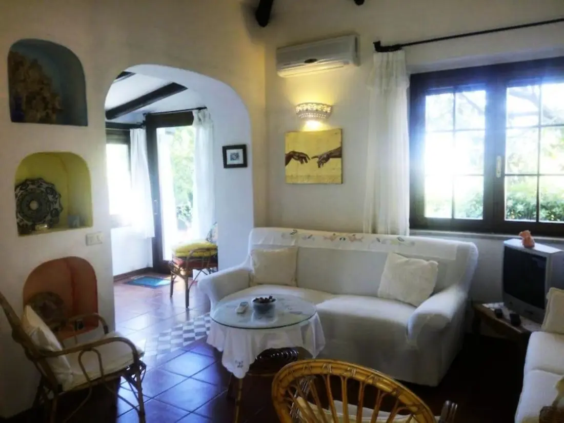 Résidence Villa Agostina