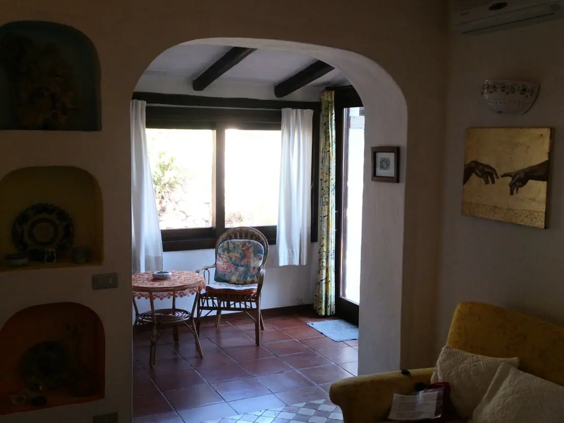 Résidence Villa Agostina