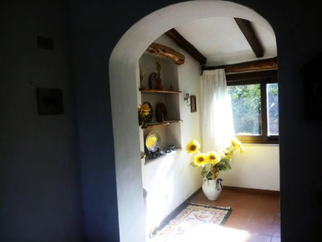 Résidence Villa Agostina