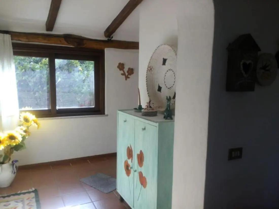Résidence Villa Agostina