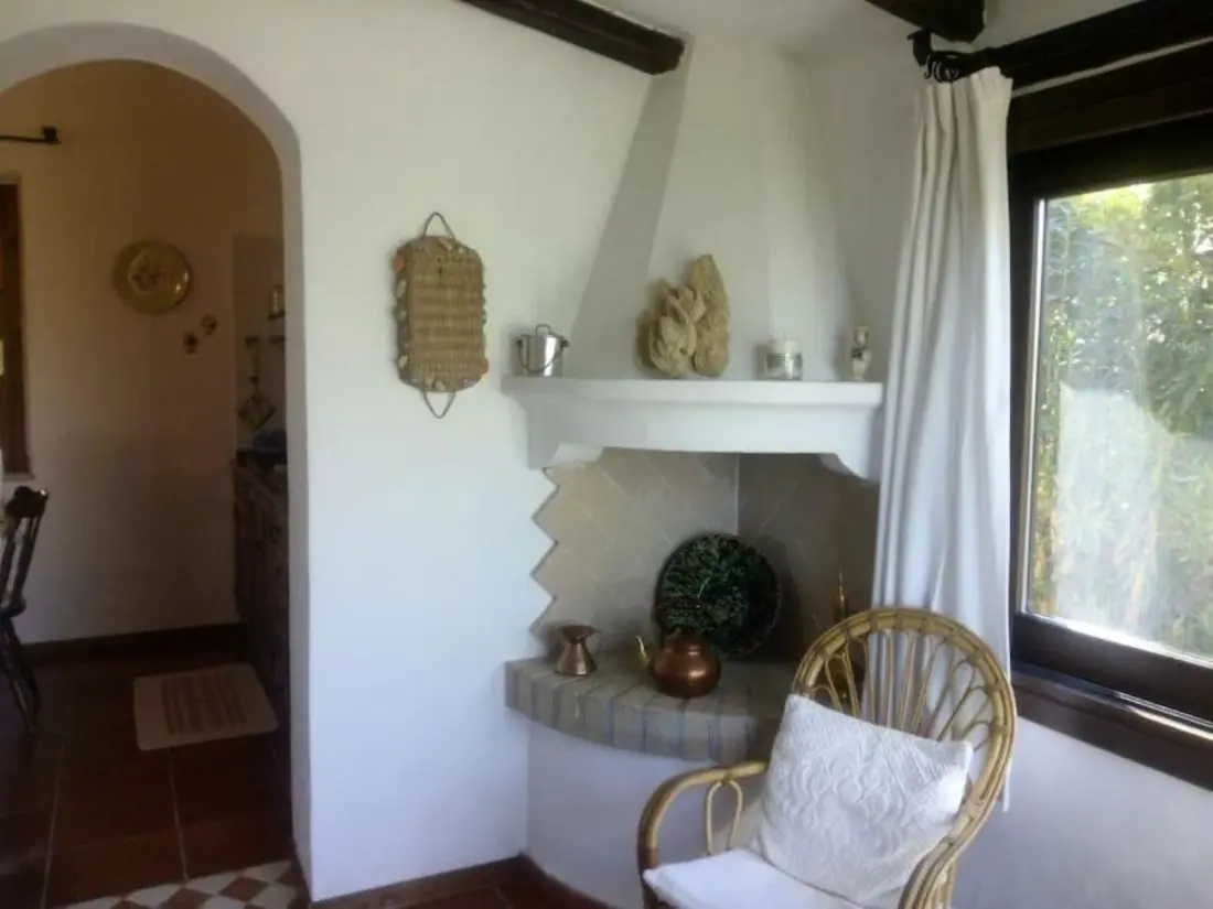 Résidence Villa Agostina