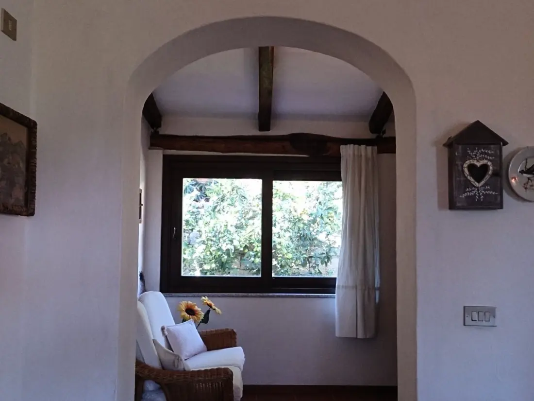 Résidence Villa Agostina