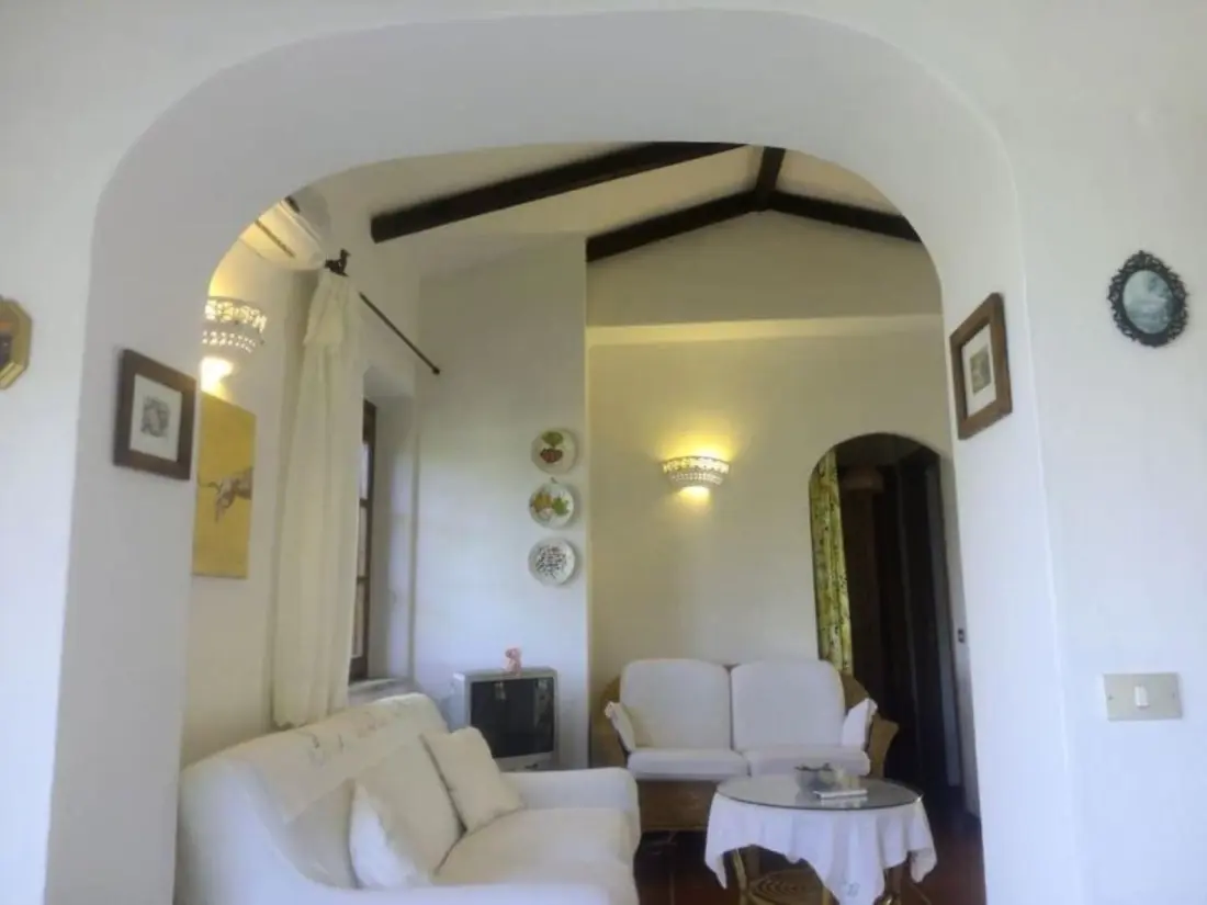 Résidence Villa Agostina