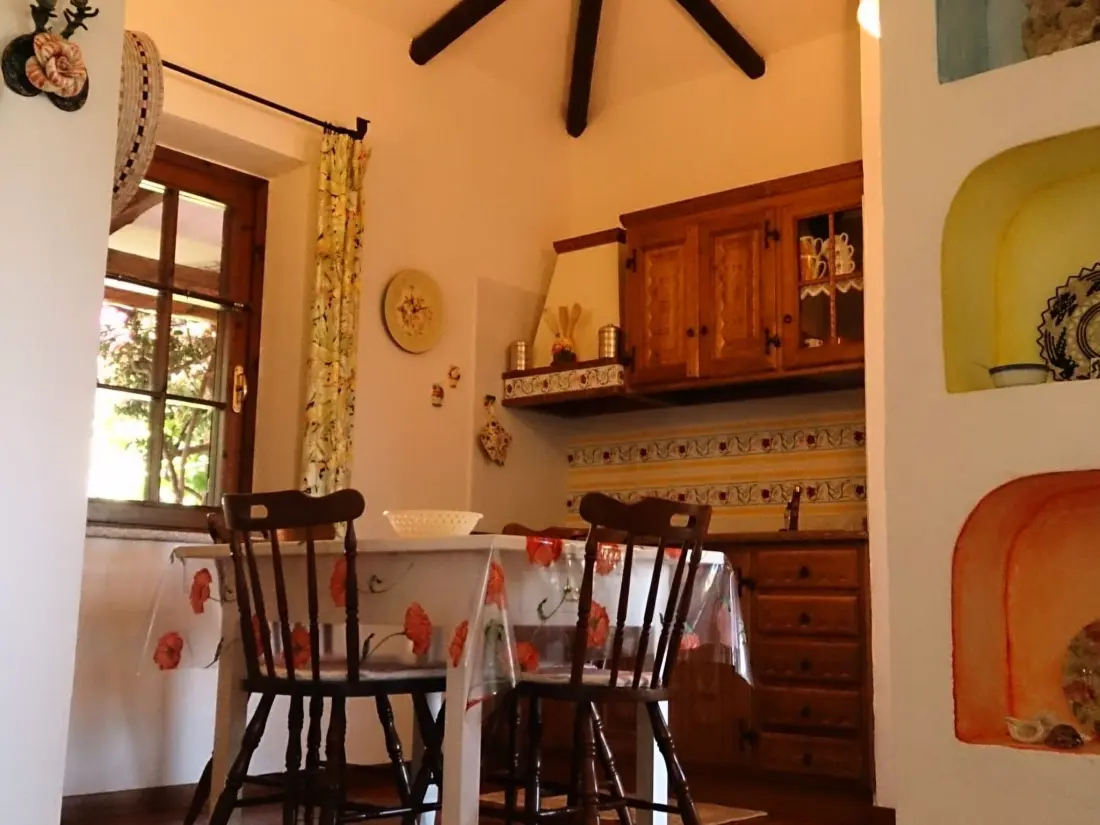Résidence Villa Agostina