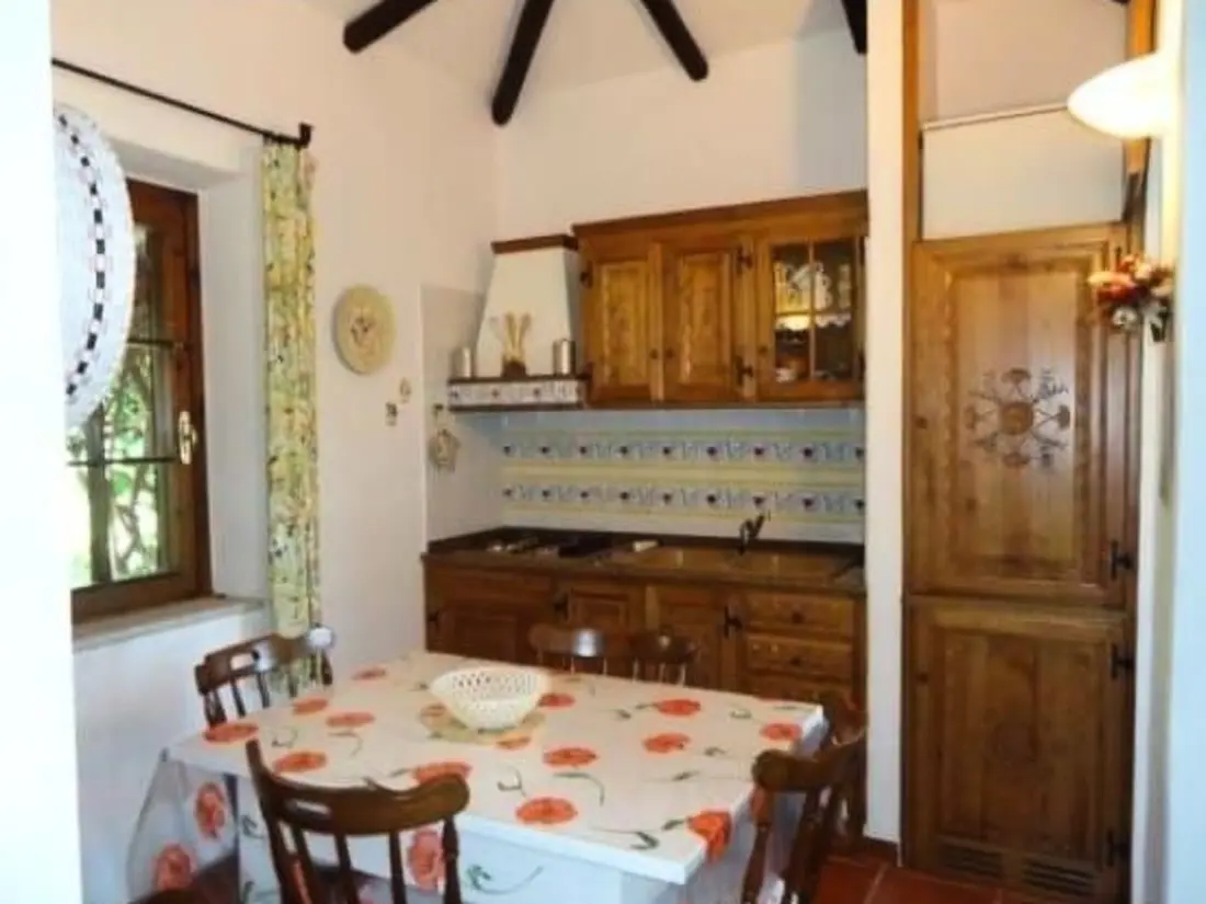 Résidence Villa Agostina