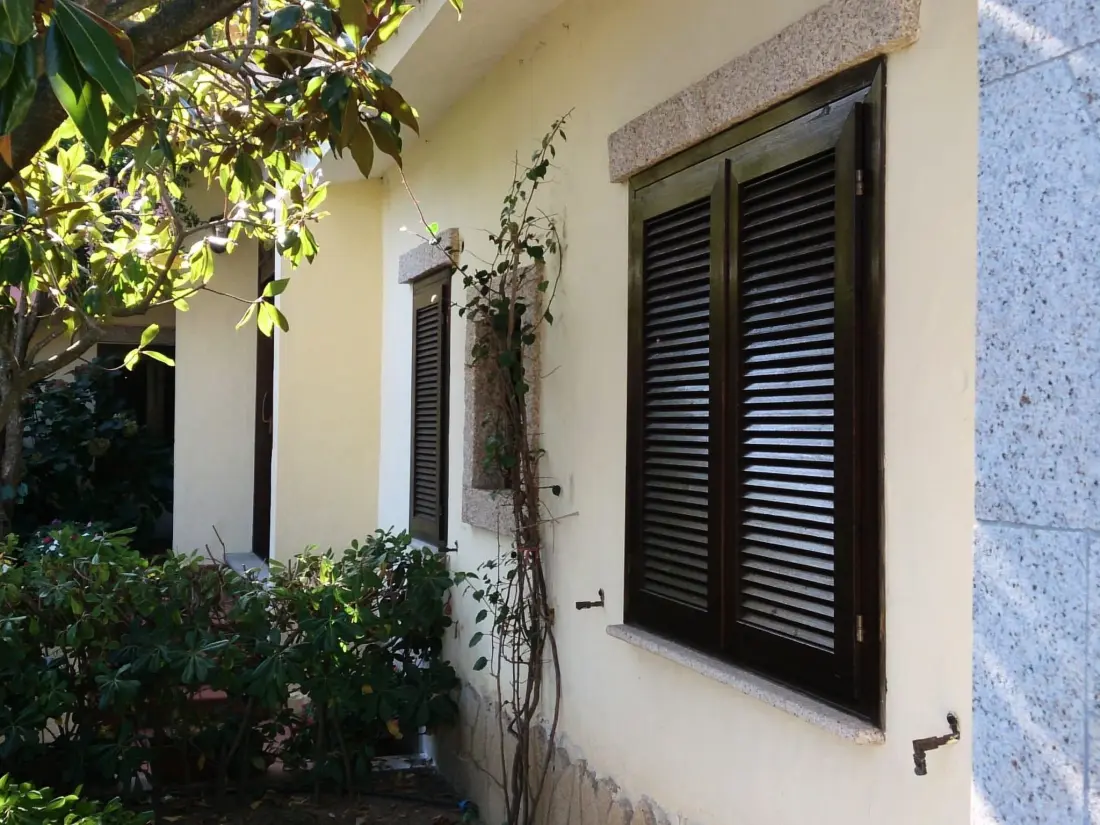 Résidence Villa Agostina