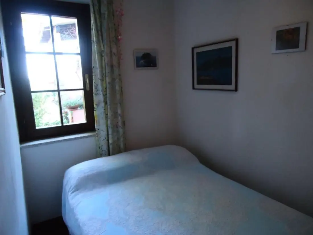 Résidence Villa Agostina