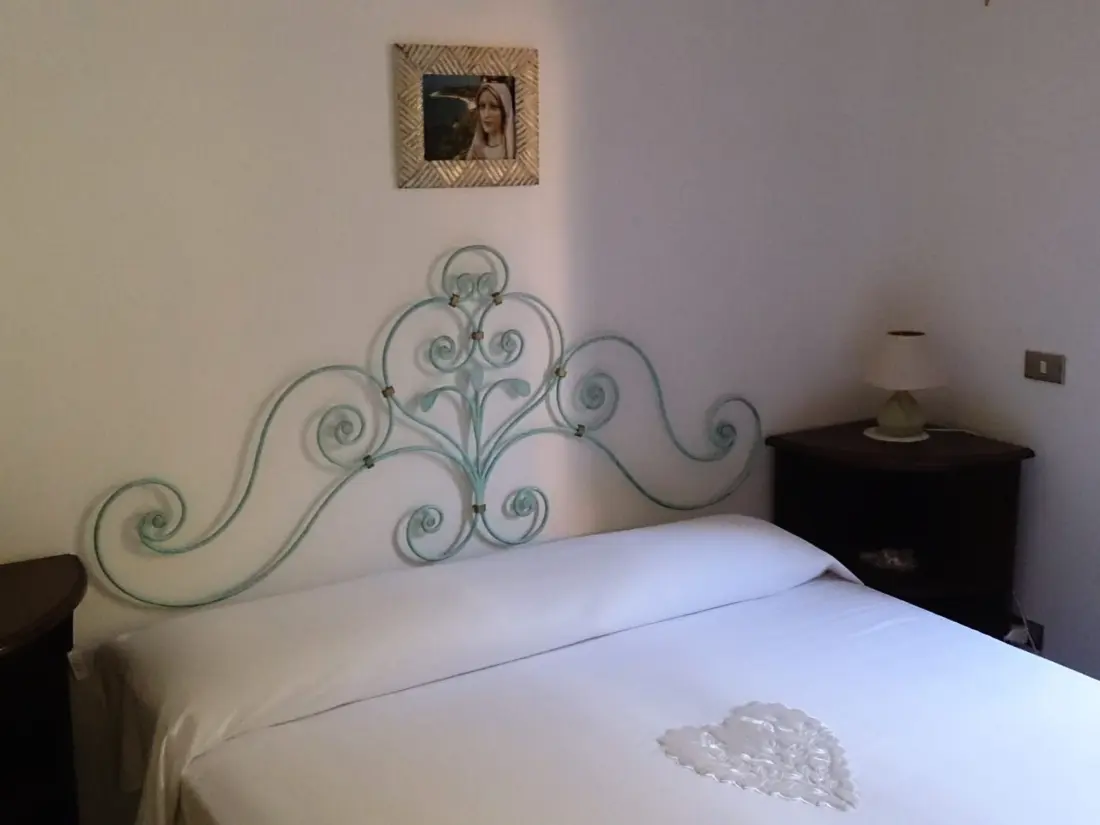 Résidence Villa Agostina