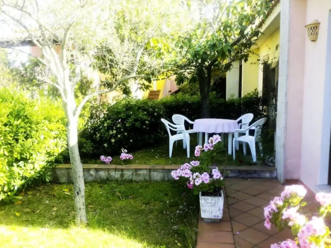 Résidence Villa Agostina