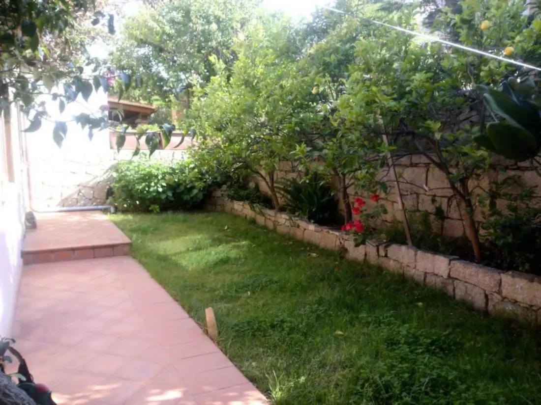 Résidence Villa Agostina