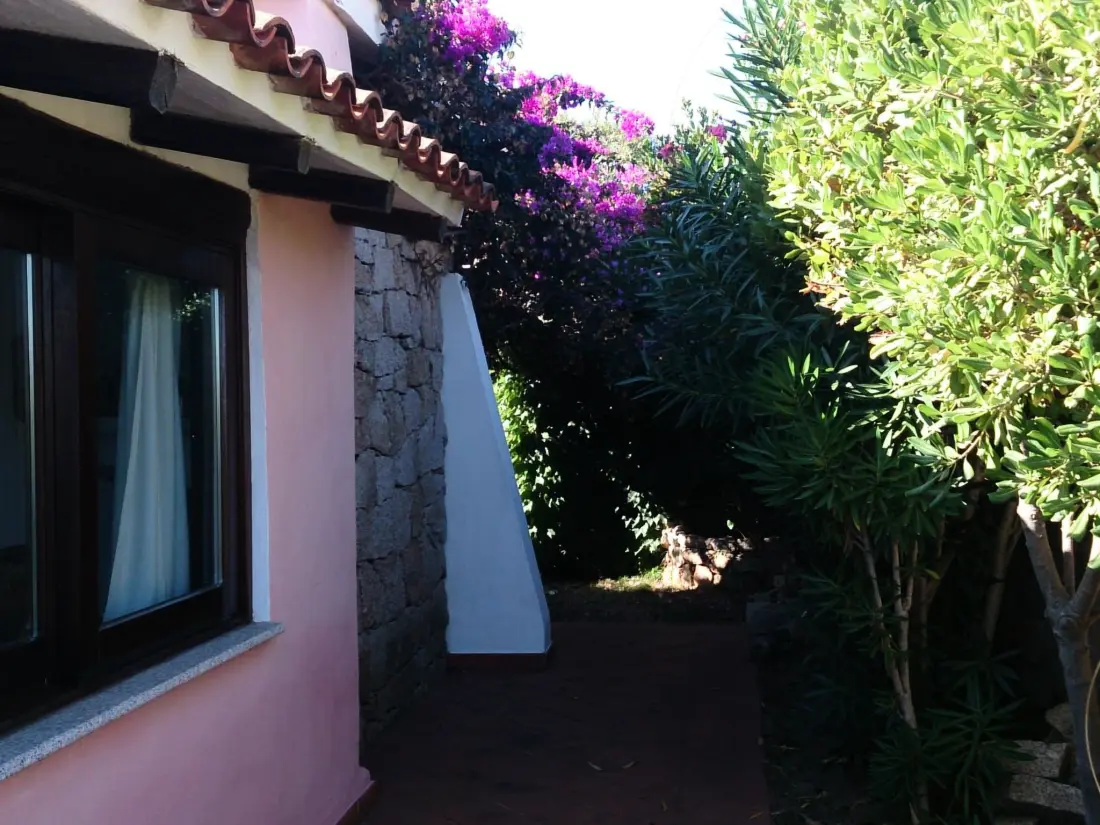 Résidence Villa Agostina