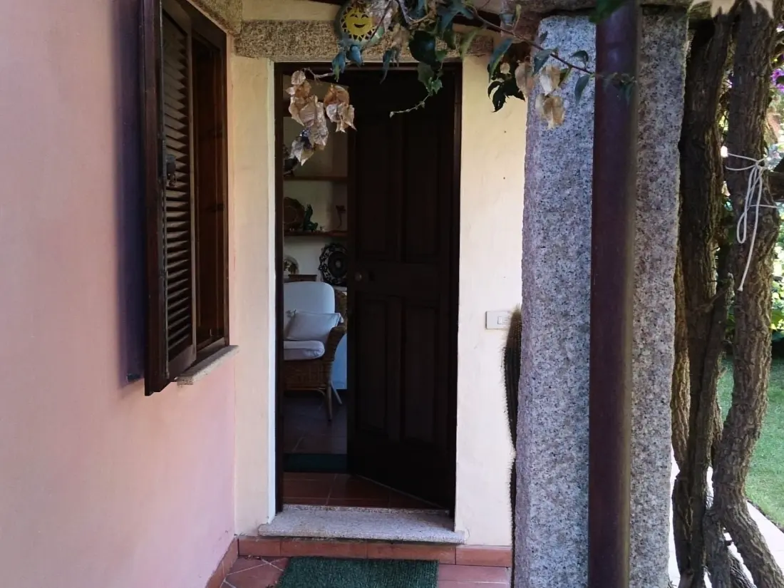 Résidence Villa Agostina