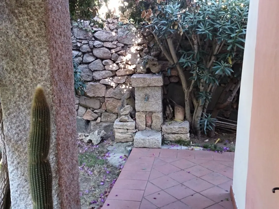 Résidence Villa Agostina