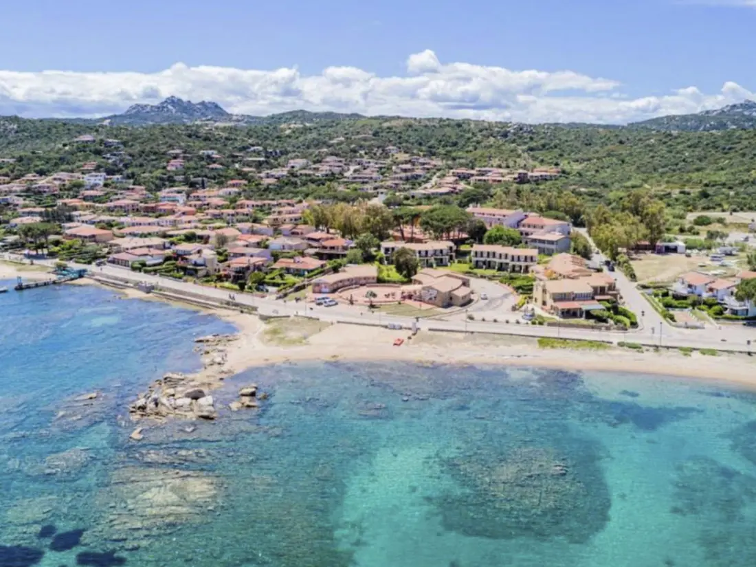 Résidence Villa Agostina