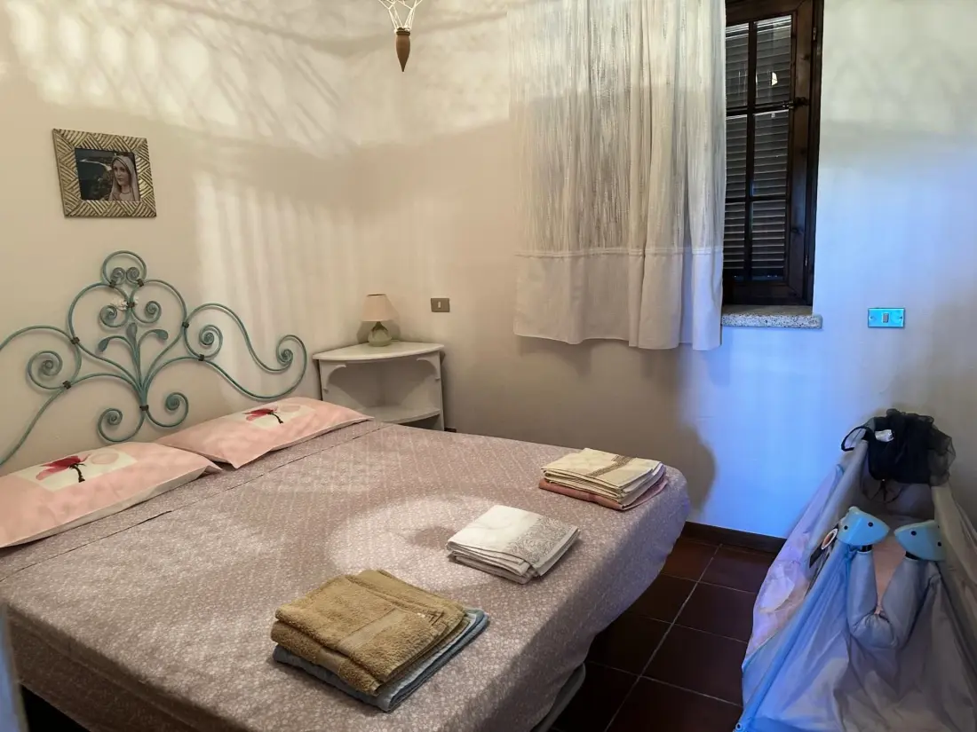 Résidence Villa Agostina