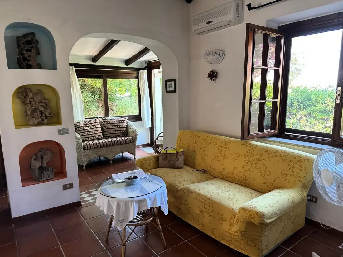 Résidence Villa Agostina