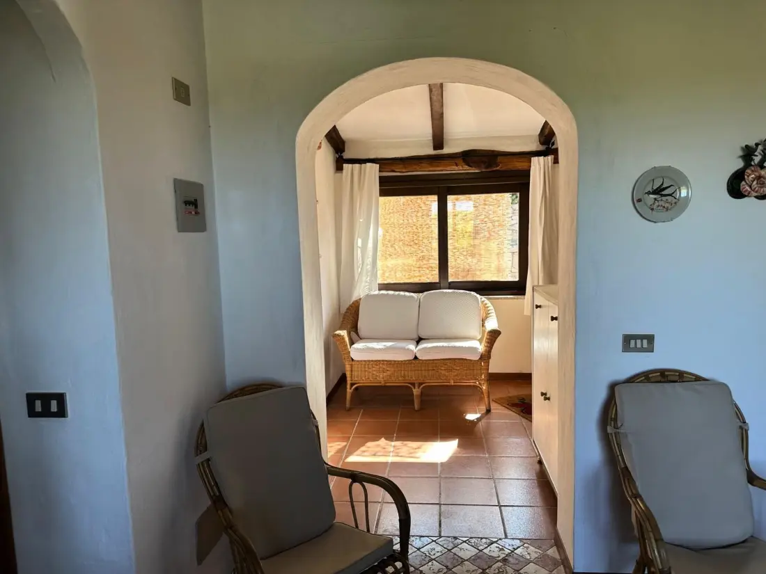 Résidence Villa Agostina