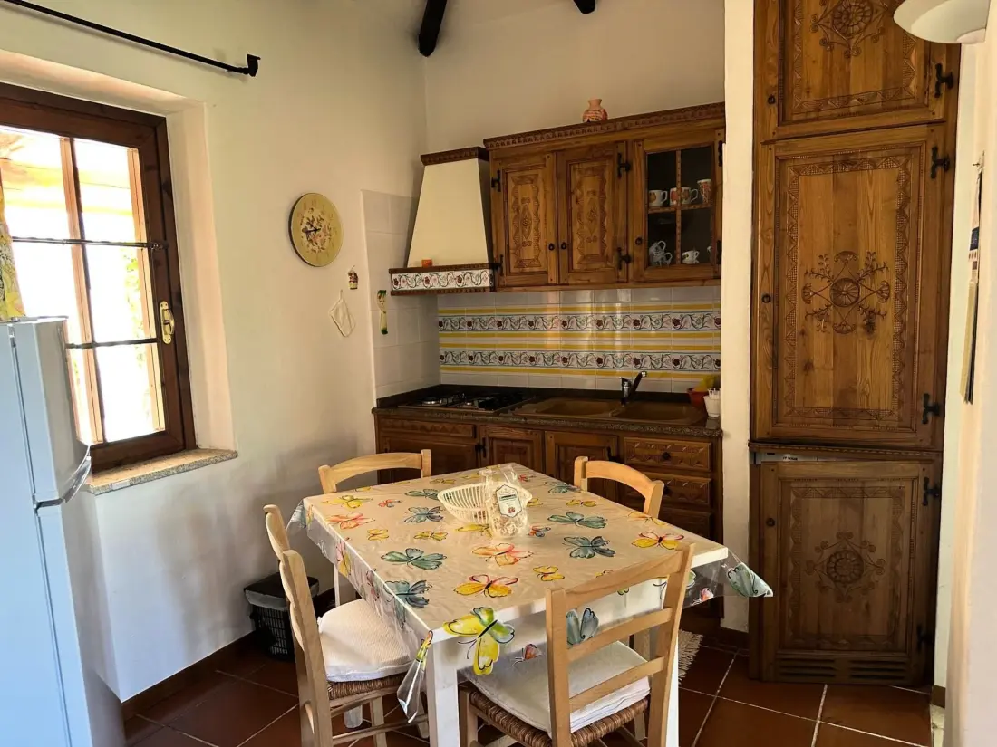 Résidence Villa Agostina