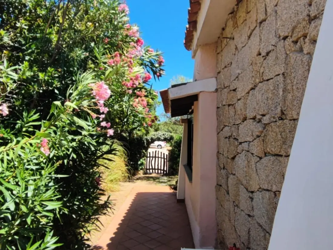 Résidence Villa Agostina