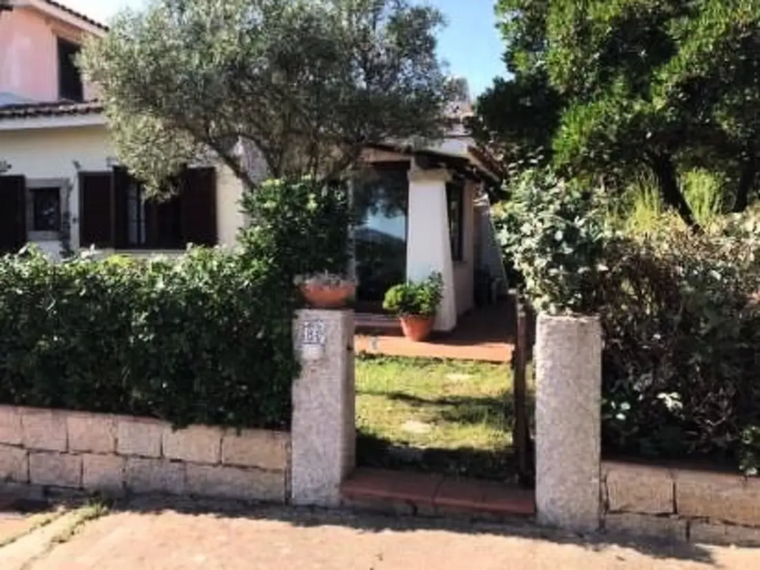 Résidence Villa Agostina