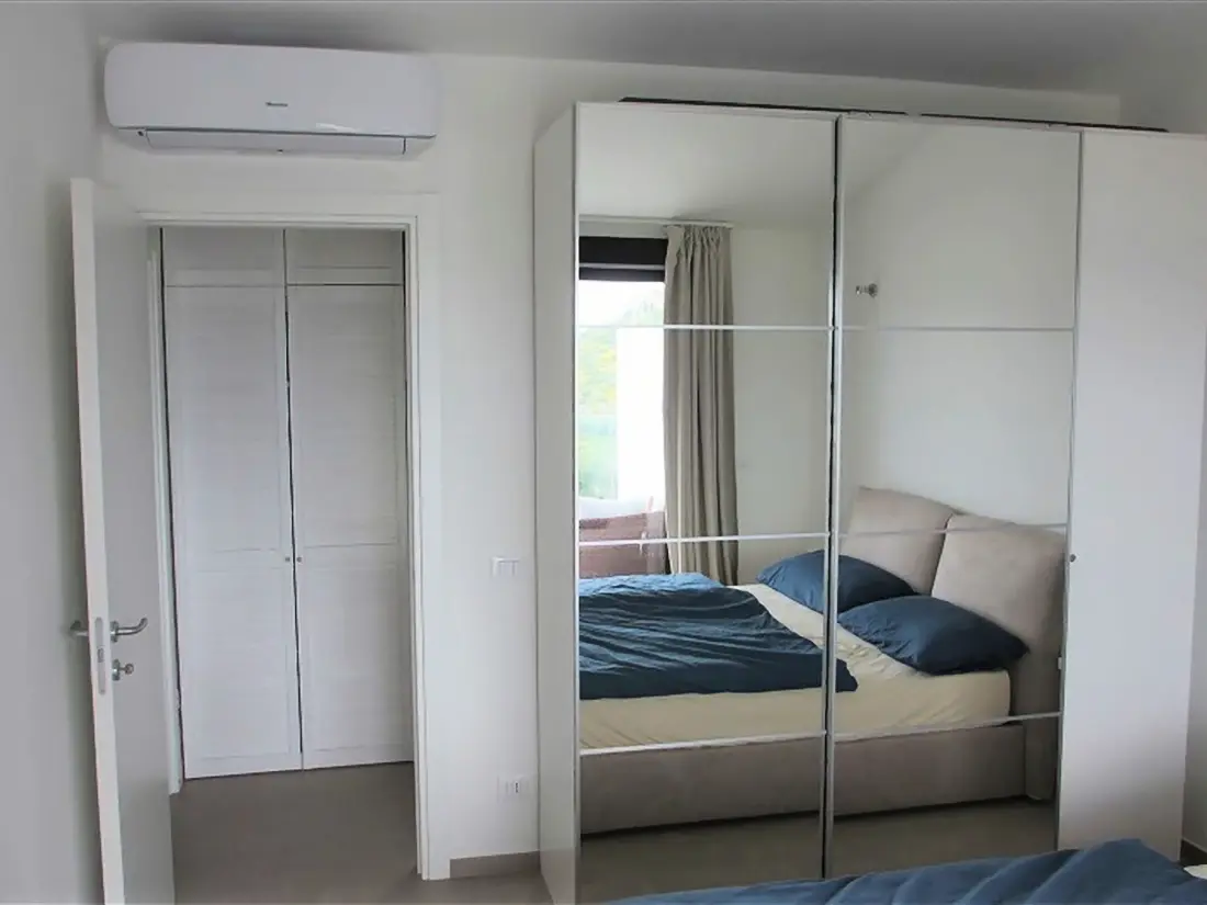 Résidence Wohnung mit Terrasse