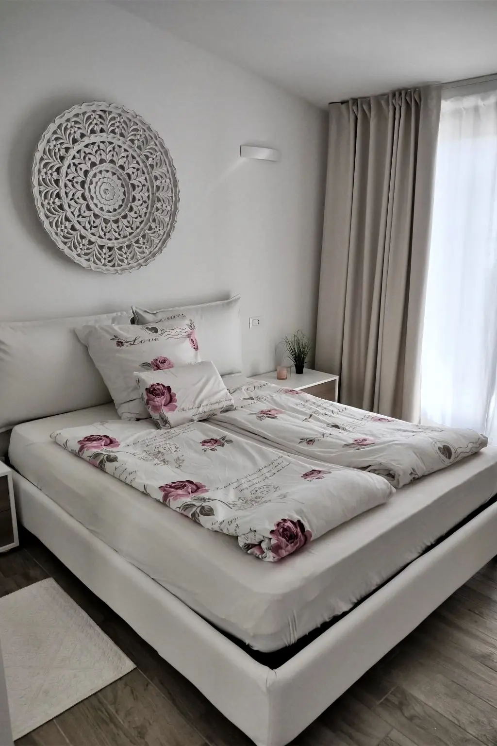Résidence Wohnung mit Terrasse