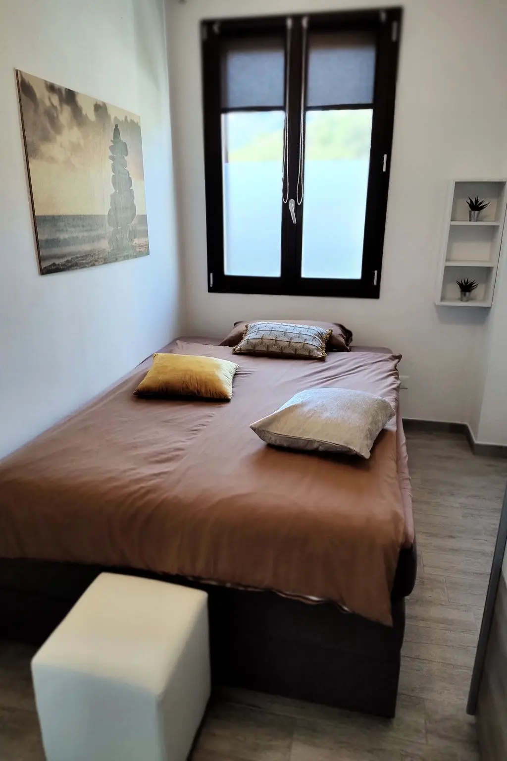 Résidence Wohnung mit Terrasse