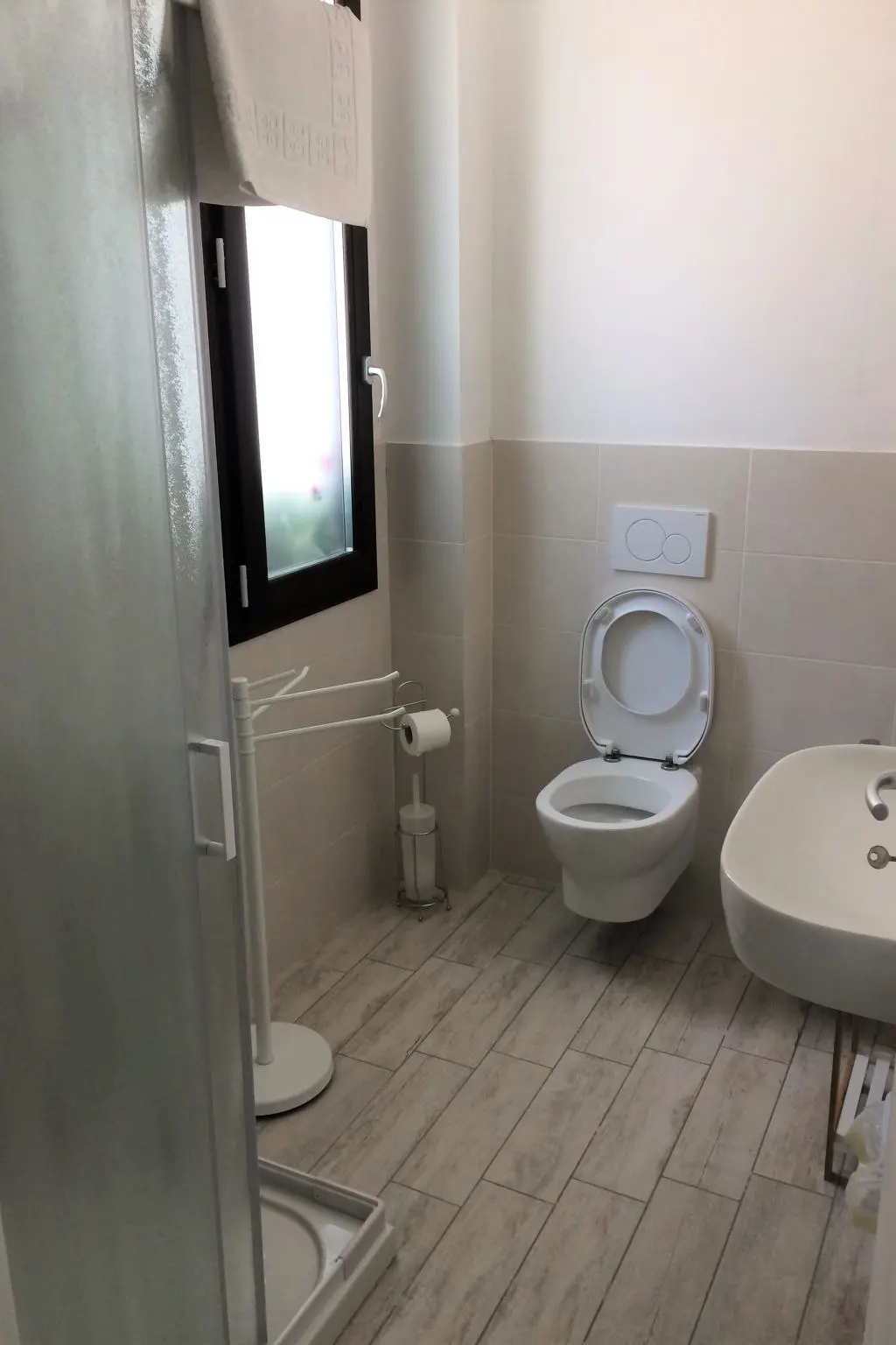 Résidence Wohnung mit Terrasse