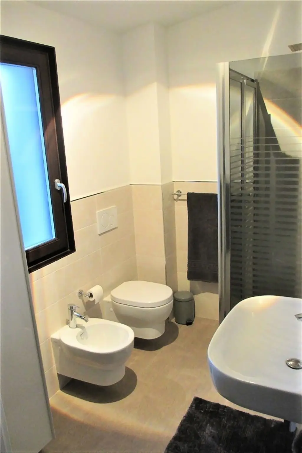 Résidence Wohnung mit Terrasse