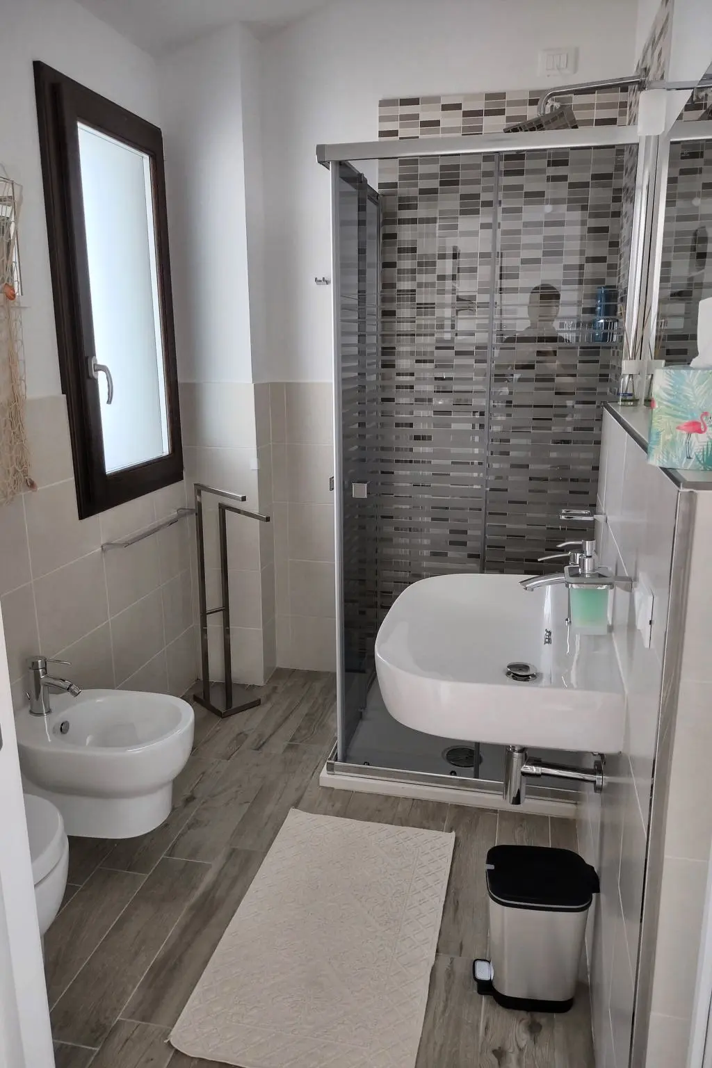 Résidence Wohnung mit Terrasse