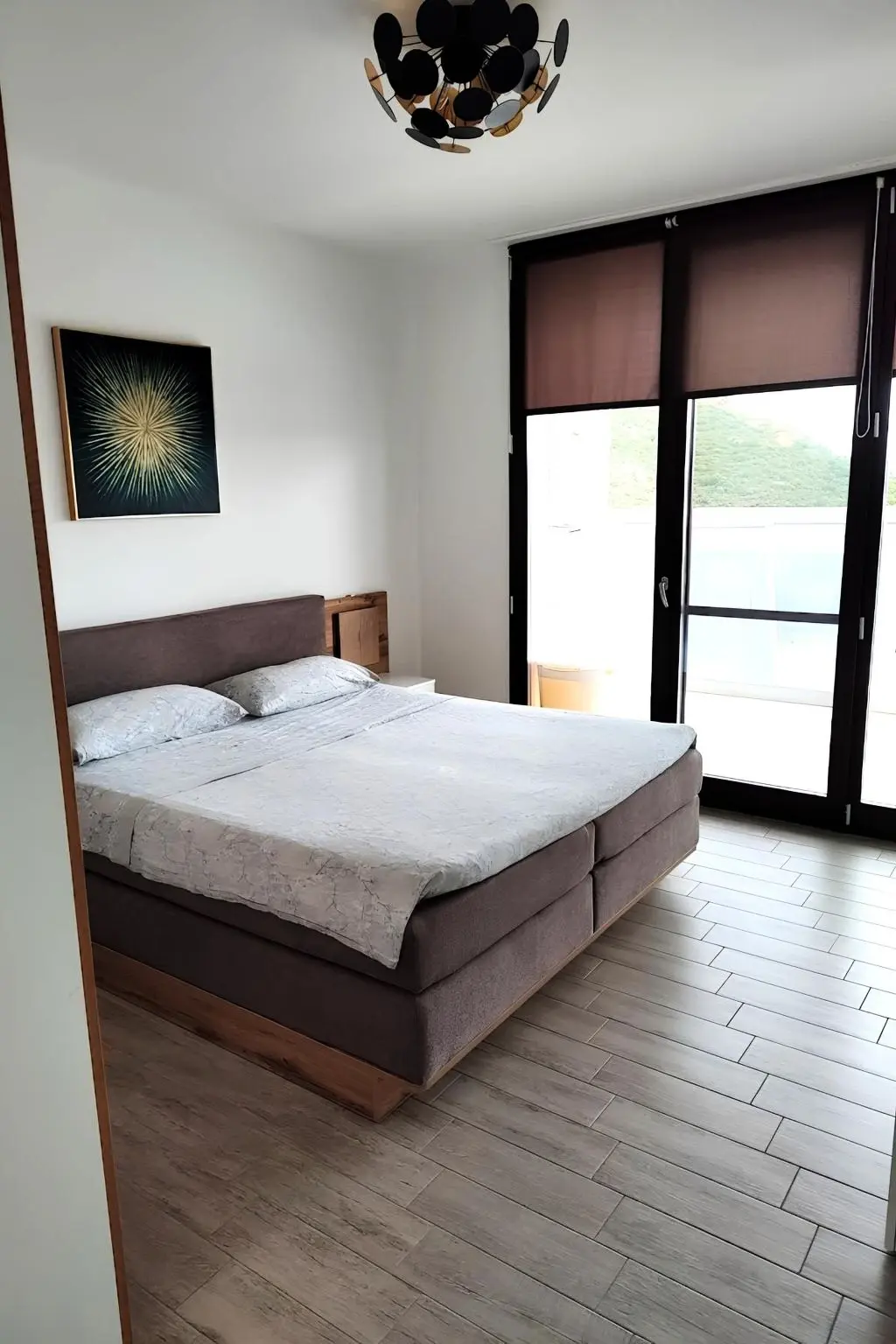 Résidence Wunderschöne Familienwohnung für bis zu 3 Personen