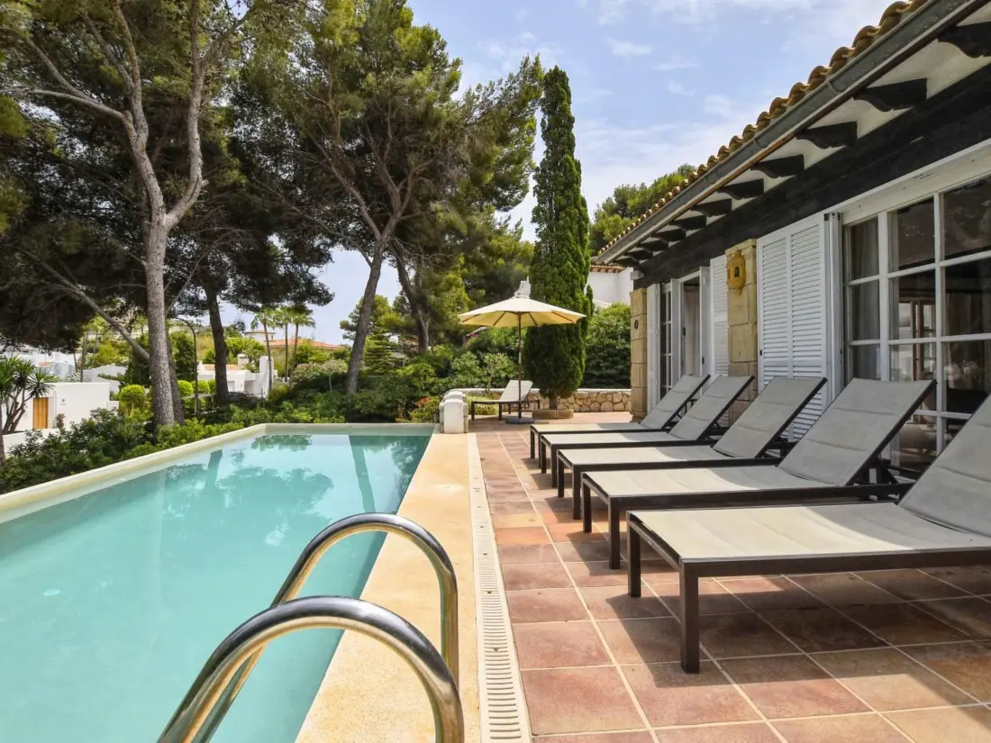 Maison de Vacances Canyamel