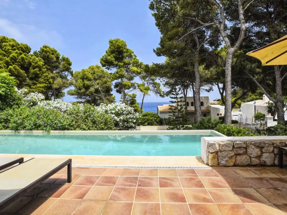 Maison de Vacances Canyamel