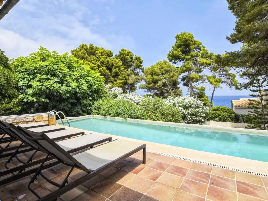 Maison de Vacances Canyamel