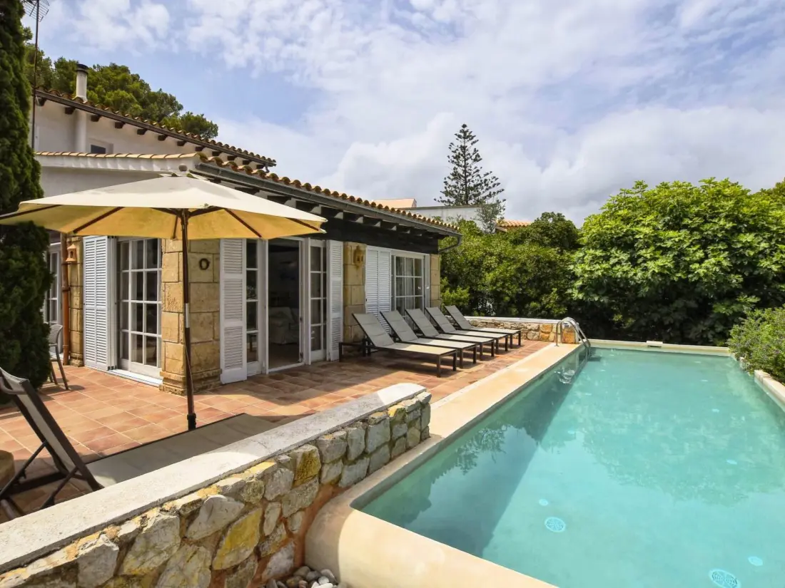 Maison de Vacances Canyamel