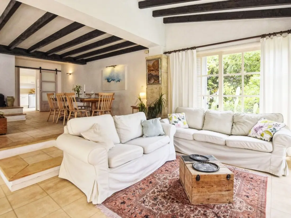 Maison de Vacances Canyamel
