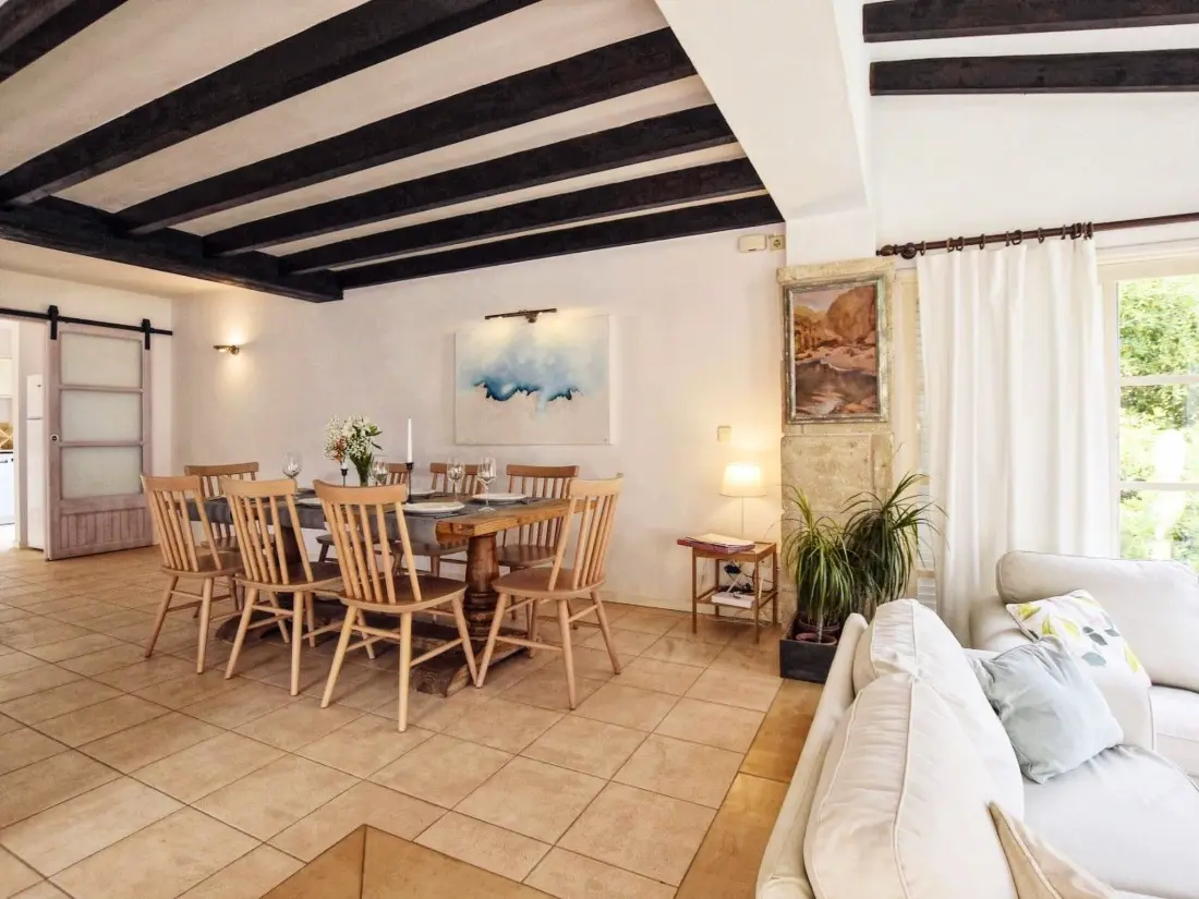 Maison de Vacances Canyamel