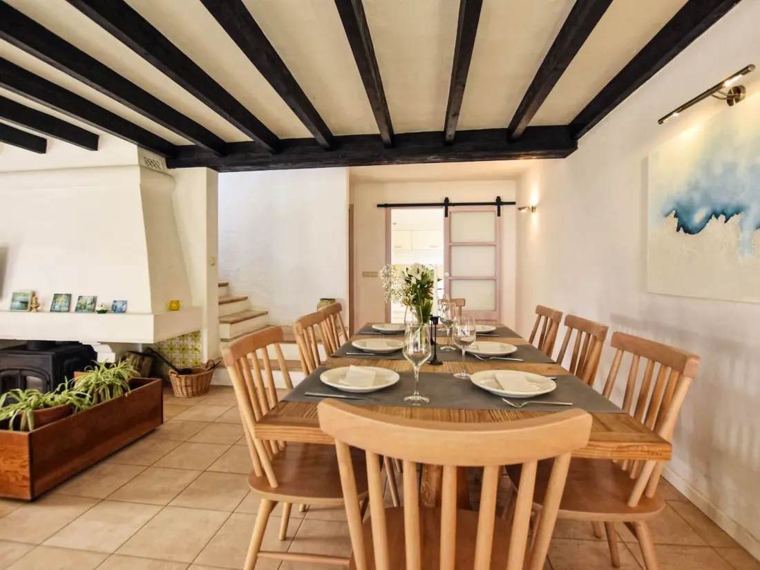 Maison de Vacances Canyamel