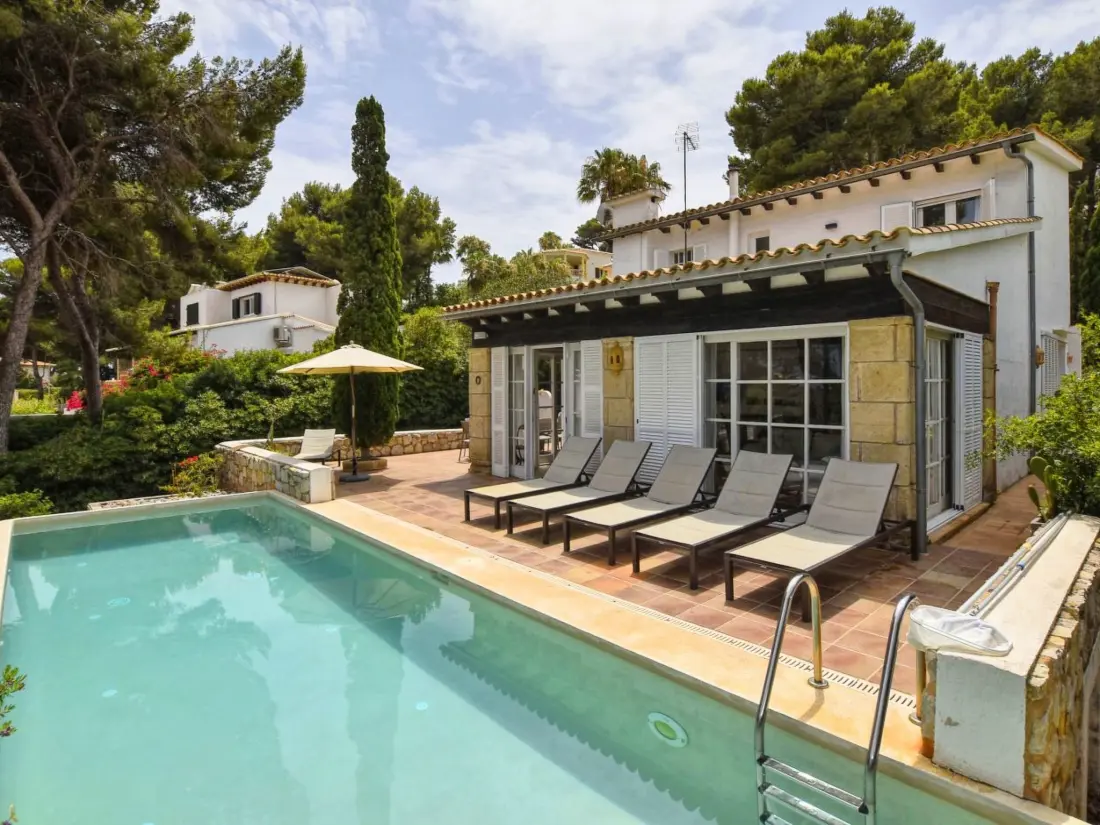 Maison de Vacances Canyamel