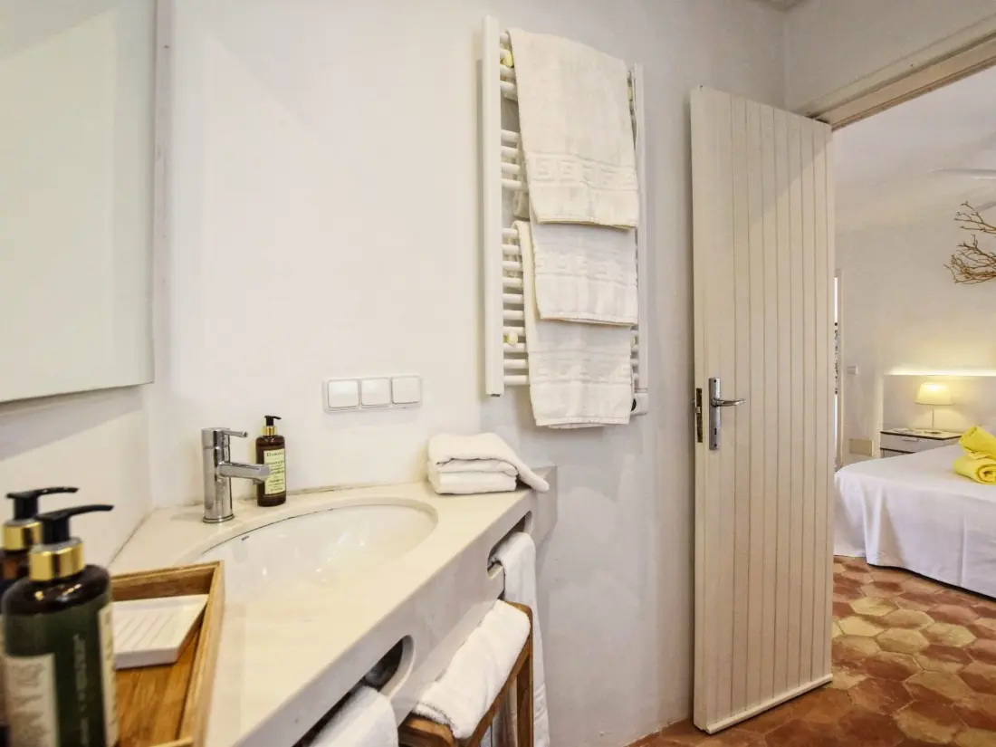 Maison de Vacances Canyamel