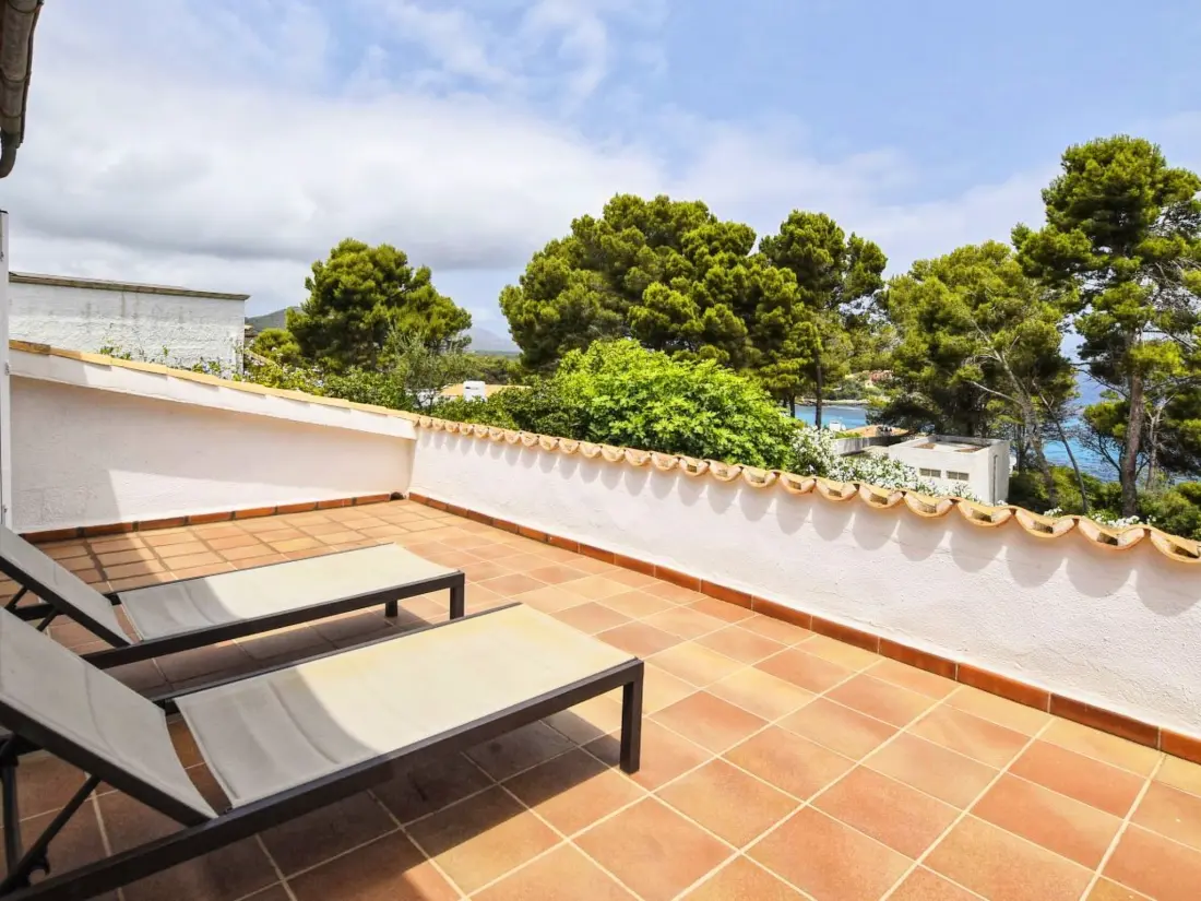Maison de Vacances Canyamel